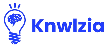 knwlzia Logo