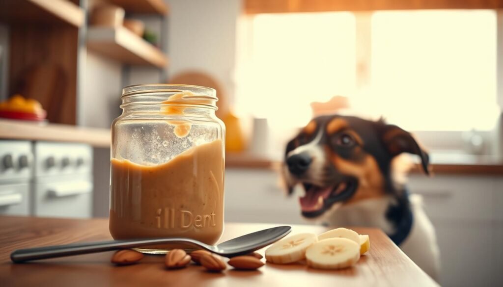 Can Dogs Eat Almond Butter