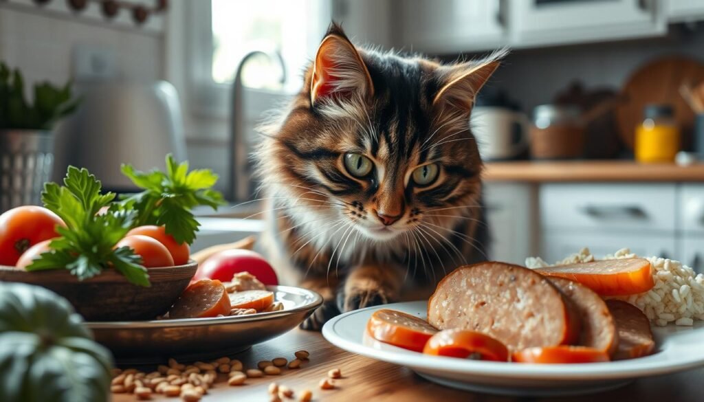 Can Cats Eat Liverwurst