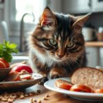 Can Cats Eat Liverwurst