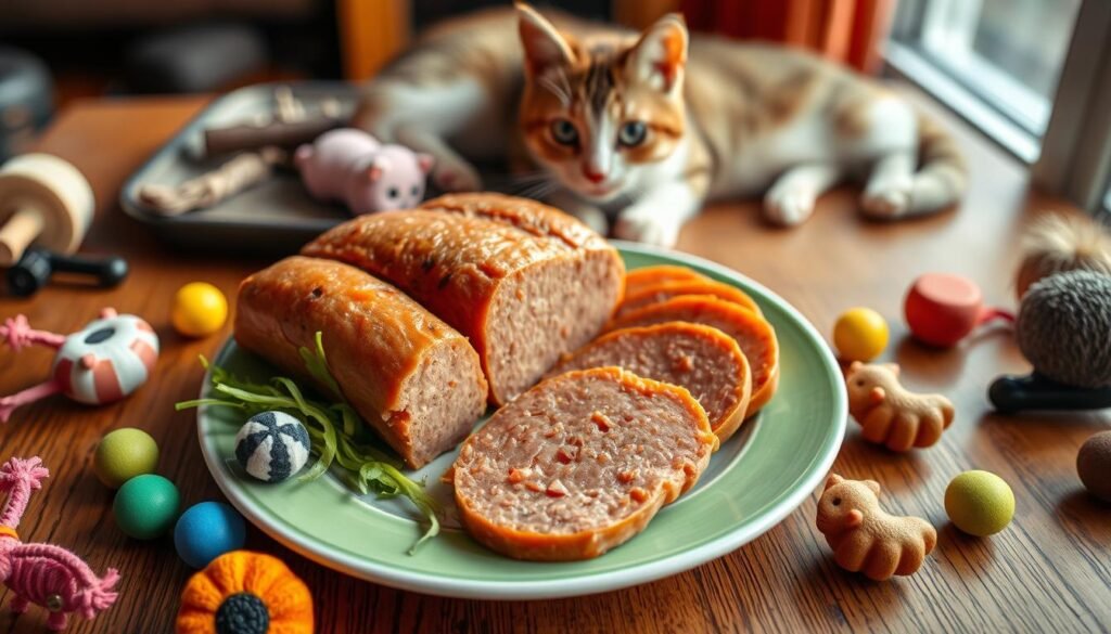 Can Cats Eat Liverwurst