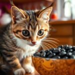 Can Cats Eat Black Beans