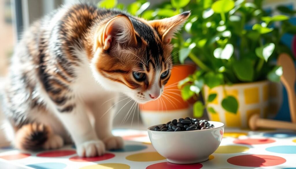 Can Cats Eat Black Beans