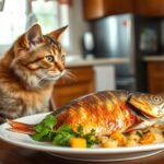 Can Cats Eat Tilapia