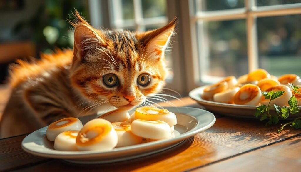 Can Cats Eat Scallops