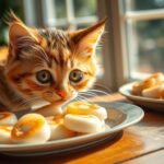 Can Cats Eat Scallops