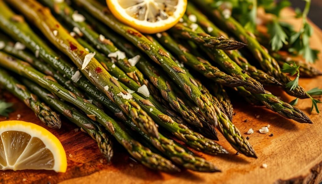 Asparagus