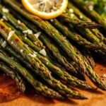 Asparagus