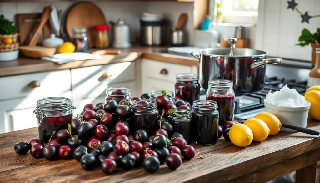 Damson Jam Recipe Mary Berry's