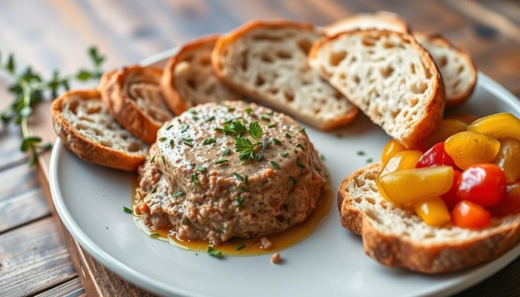 Homemade Pheasant Breast Pate: A Tasty Appetizer Recipe