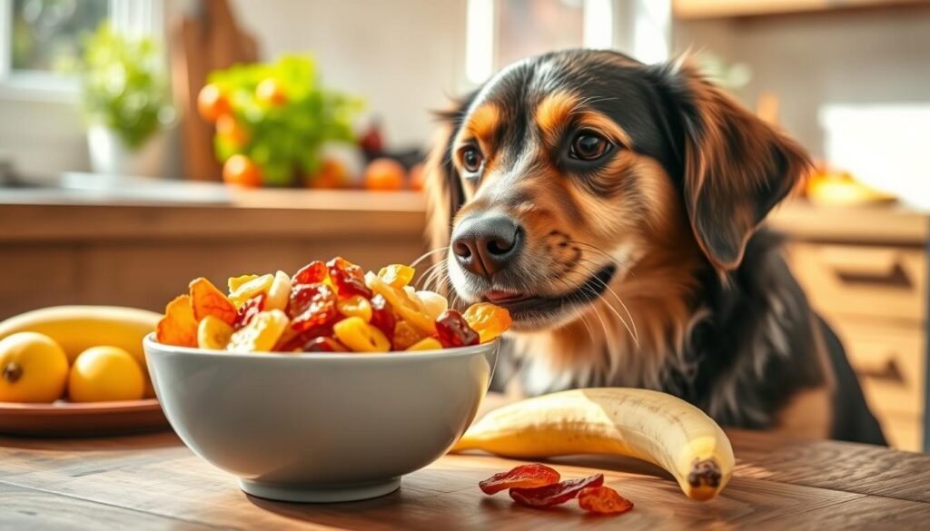 Can Dogs Eat Dried Fruit