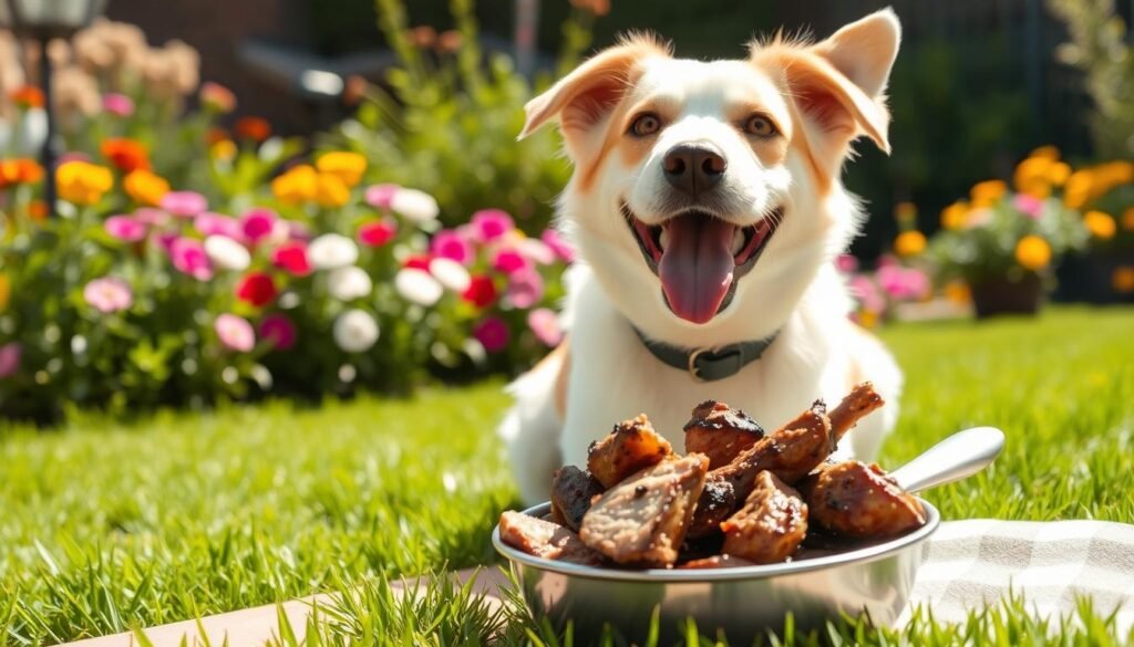 Can Dogs Eat Cooked Meat