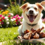 Can Dogs Eat Cooked Meat