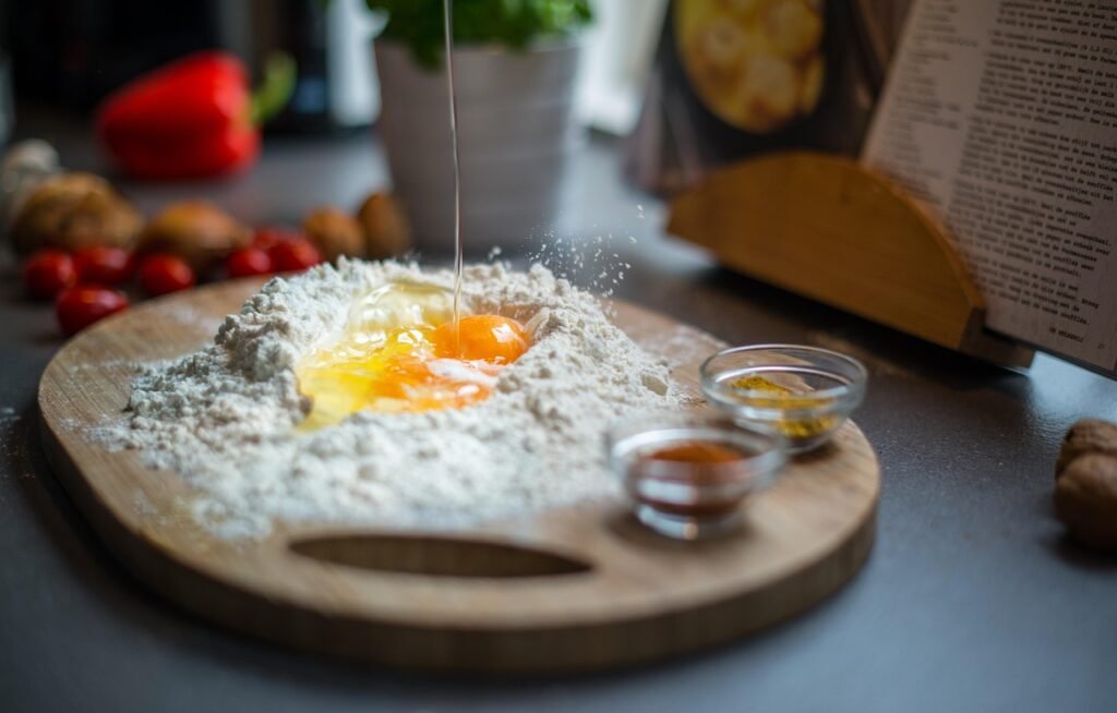 breakfast recipes jamaican​